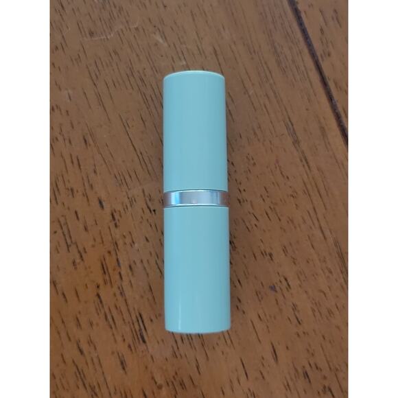 Clinique Different Lipstick In Raspberry Glace Green‎ Tube Discontinued NEW - Picture 3 of 5